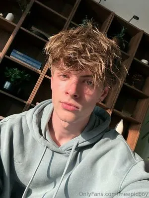 Meepicboy OnlyFans Leaked Free Thumbnail Picture - #TN6PxF8bWu