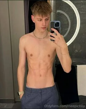 Meepicboy OnlyFans Leaked Free Thumbnail Picture - #UTDMsmlOCW