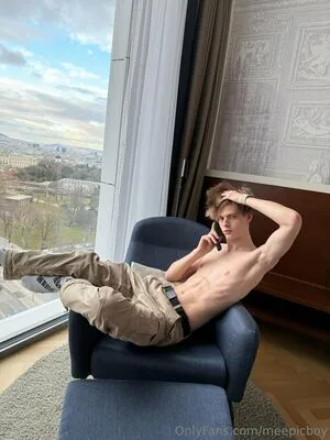 Meepicboy OnlyFans Leaked Free Thumbnail Picture - #WUJdDMLDfC