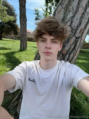 Meepicboy OnlyFans Leaked Free Thumbnail Picture - #XgKmmj4Lic