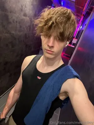 Meepicboy OnlyFans Leaked Free Thumbnail Picture - #XtGoxscPUS