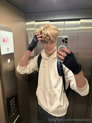 Meepicboy OnlyFans Leaked Free Thumbnail Picture - #abfSCvpk1d