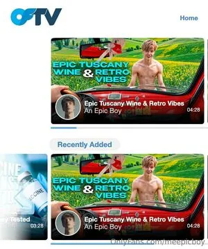 Meepicboy OnlyFans Leaked Free Thumbnail Picture - #aqJPD78LOj