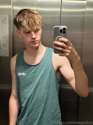 Meepicboy OnlyFans Leaked Free Thumbnail Picture - #cLPT76xZGI