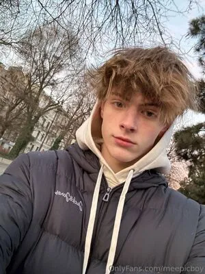 Meepicboy OnlyFans Leaked Free Thumbnail Picture - #cuvPoyuab1