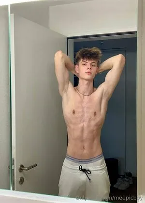 Meepicboy OnlyFans Leaked Free Thumbnail Picture - #honwCNipmJ