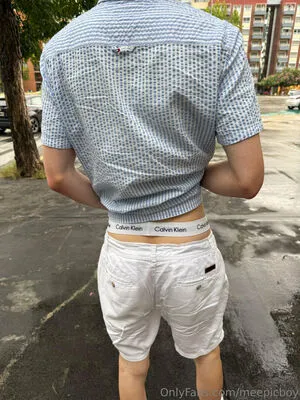 Meepicboy OnlyFans Leaked Free Thumbnail Picture - #htb9oSPHSC