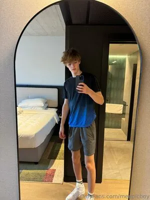 Meepicboy OnlyFans Leaked Free Thumbnail Picture - #nKWFvZ82VK