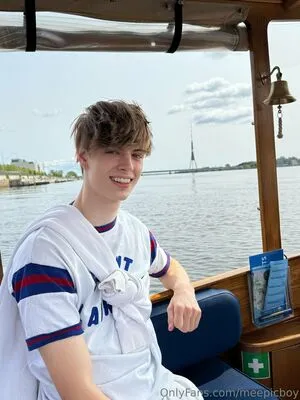 Meepicboy OnlyFans Leaked Free Thumbnail Picture - #nLR3r46KH7