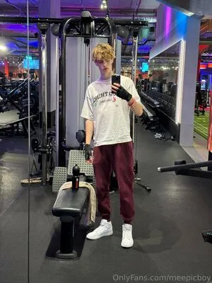 Meepicboy OnlyFans Leaked Free Thumbnail Picture - #pMFy4OdCcm