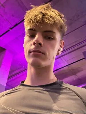 Meepicboy OnlyFans Leaked Free Thumbnail Picture - #rzegUiamFe