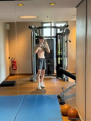 Meepicboy OnlyFans Leaked Free Thumbnail Picture - #u6TrBBT4xV