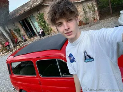 Meepicboy OnlyFans Leaked Free Thumbnail Picture - #veAdt7JU7J