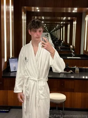 Meepicboy OnlyFans Leaked Free Thumbnail Picture - #wza7sbxoFf