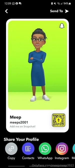 Meepmeep2022 OnlyFans Leaked Free Thumbnail Picture - #0Gn9xRYWHb