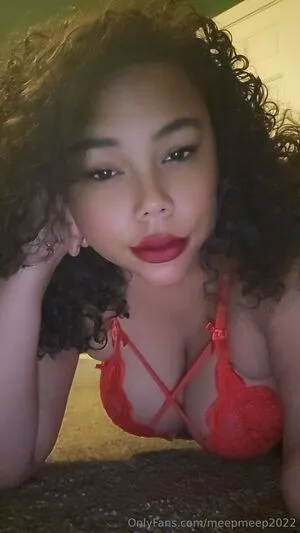 Meepmeep2022 OnlyFans Leaked Free Thumbnail Picture - #DVv6Yyz95m