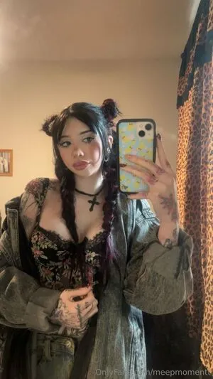 Meepmomentt OnlyFans Leaked Free Thumbnail Picture - #3lz2uRHD5R