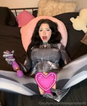 Meepmomentt OnlyFans Leaked Free Thumbnail Picture - #8pagDM2MYz