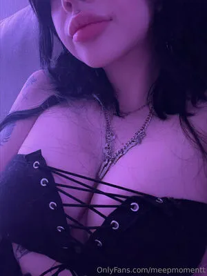 Meepmomentt OnlyFans Leaked Free Thumbnail Picture - #O9SMfGgXR4