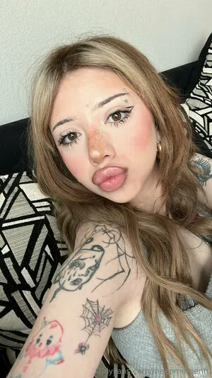 Meepmomentt OnlyFans Leaked Free Thumbnail Picture - #kkeocyACqe