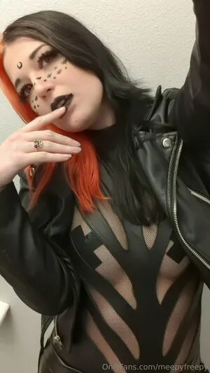 Meepyfreepy OnlyFans Leaked Free Thumbnail Picture - #4V8FqBhiK7