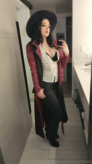 Meepyfreepy OnlyFans Leaked Free Thumbnail Picture - #CWCmzOUqjs