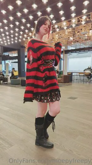 Meepyfreepy OnlyFans Leaked Free Thumbnail Picture - #EAE8Nrz9Vt
