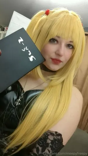 Meepyfreepy OnlyFans Leaked Free Thumbnail Picture - #KmqM2r5EPm