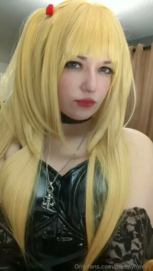 Meepyfreepy OnlyFans Leaked Free Thumbnail Picture - #OjeoxnSFMV