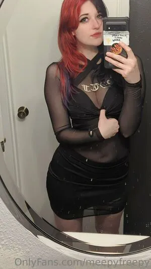 Meepyfreepy OnlyFans Leaked Free Thumbnail Picture - #QcDArQNhEv