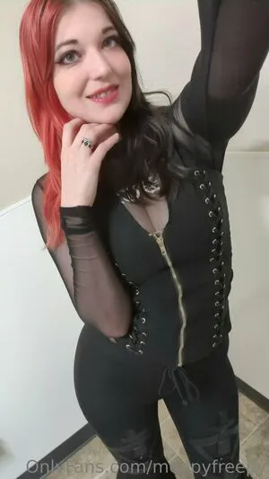 Meepyfreepy OnlyFans Leaked Free Thumbnail Picture - #Qgmy74Be0a