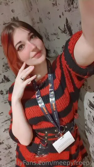 Meepyfreepy OnlyFans Leaked Free Thumbnail Picture - #kesyHLEXtv