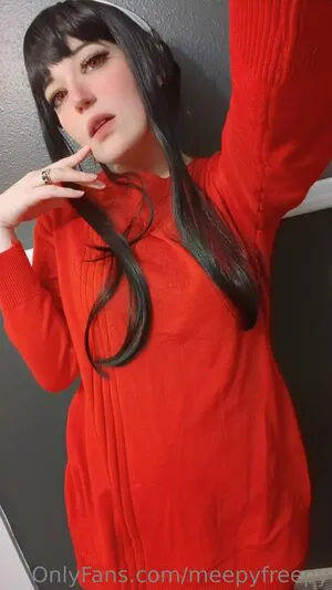 Meepyfreepy OnlyFans Leaked Free Thumbnail Picture - #q7Xmwlobkz