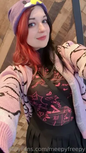 Meepyfreepy OnlyFans Leaked Free Thumbnail Picture - #rCYYDhGUe1