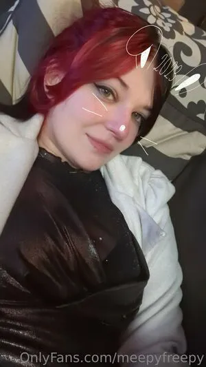 Meepyfreepy OnlyFans Leaked Free Thumbnail Picture - #t9BXqcEmPA