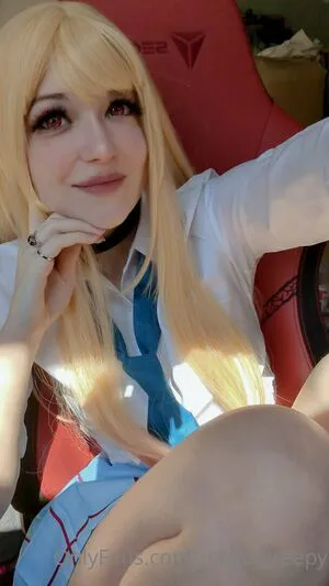 Meepyfreepy OnlyFans Leaked Free Thumbnail Picture - #z6SBNREiET