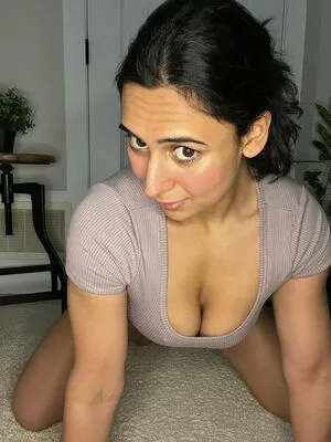 Meera Rae OnlyFans Leaked Free Thumbnail Picture - #9DH2JaRTqt