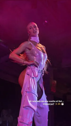 Meeryo7 OnlyFans Leaked Free Thumbnail Picture - #RPVUVPBtCP