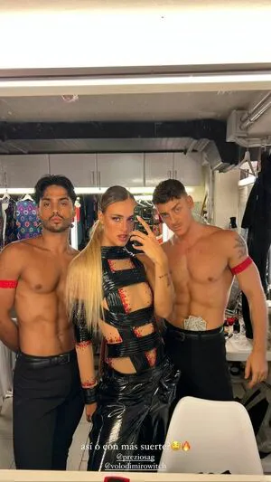 Meeryo7 OnlyFans Leaked Free Thumbnail Picture - #VSDGIPUxd3