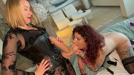 Meesteresnoir OnlyFans Leaked Free Thumbnail Picture - #WkrBT6SUDP