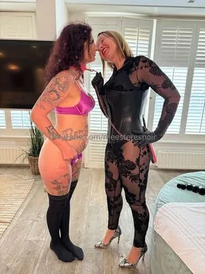 Meesteresnoir OnlyFans Leaked Free Thumbnail Picture - #kKUcJEQ5oA
