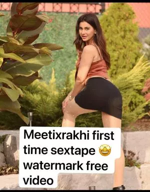 Meetii Kalher OnlyFans Leaked Free Thumbnail Picture - #PzD1WplCgl