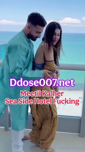 Meetii Kalher OnlyFans Leaked Free Thumbnail Picture - #i57S1PNhb1