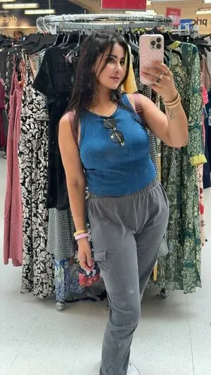 Meetii Kalher OnlyFans Leaked Free Thumbnail Picture - #jKn9VkD1RU