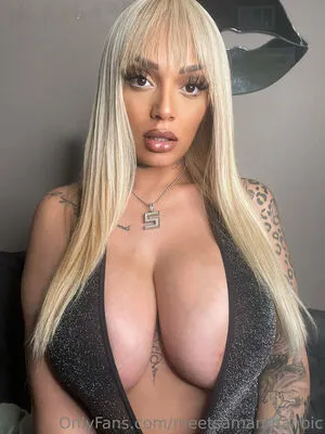 Meetsamanthahbic OnlyFans Leaked Free Thumbnail Picture - #OtFE7Dqut8