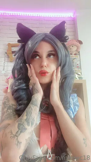 Meewc18 OnlyFans Leaked Free Thumbnail Picture - #Mu7PqBMYFG