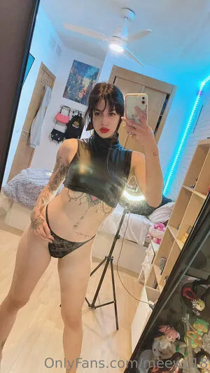 Meewc18 OnlyFans Leaked Free Thumbnail Picture - #VG4SLfeCKK