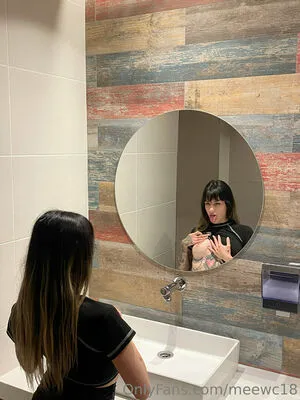Meewc18 OnlyFans Leaked Free Thumbnail Picture - #kUAz5YtT6H