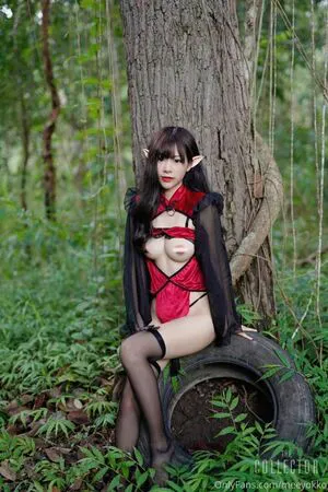 Meeyokko OnlyFans Leaked Free Thumbnail Picture - #9dt58AA4pB