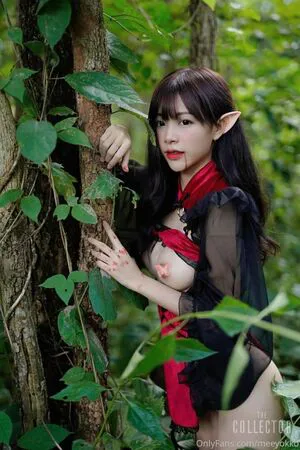 Meeyokko OnlyFans Leaked Free Thumbnail Picture - #lMxEA5GkNc